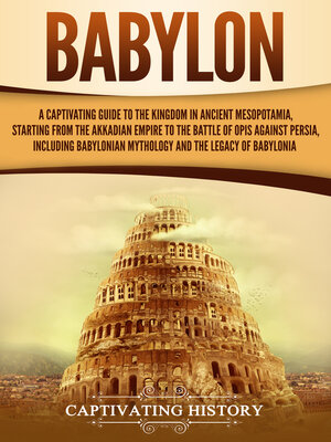 cover image of Babylon